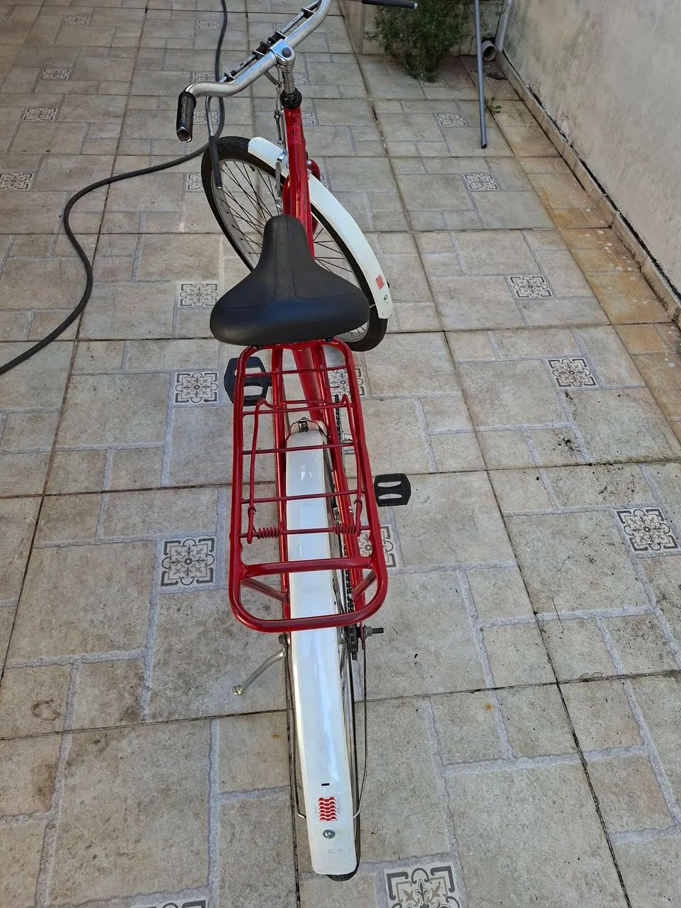 Bicicleta barra circular  - Foto 3