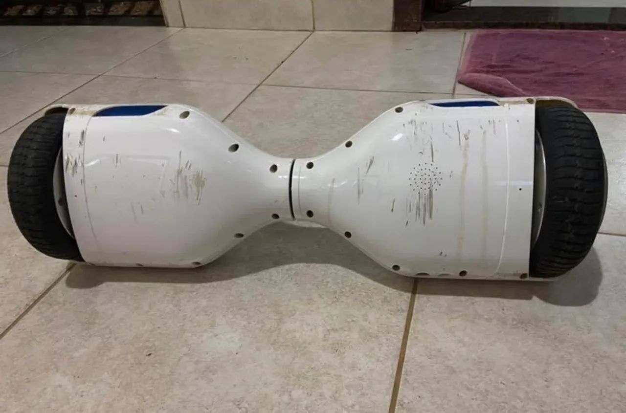 HOVERBOARD  - Foto 4