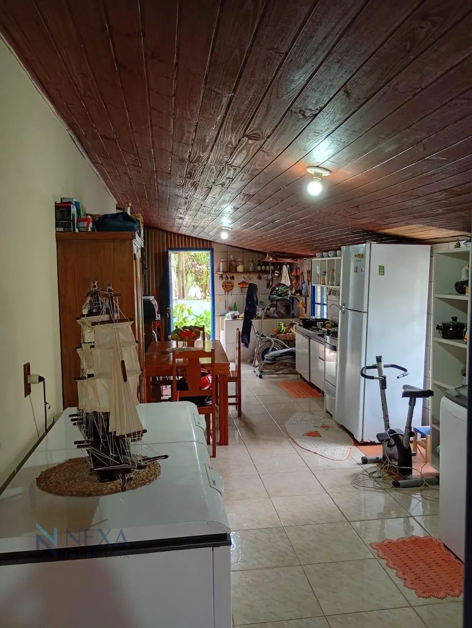 Sítio à venda em Águas Mornas com 3 dormitórios e 39.300m² - Foto 2