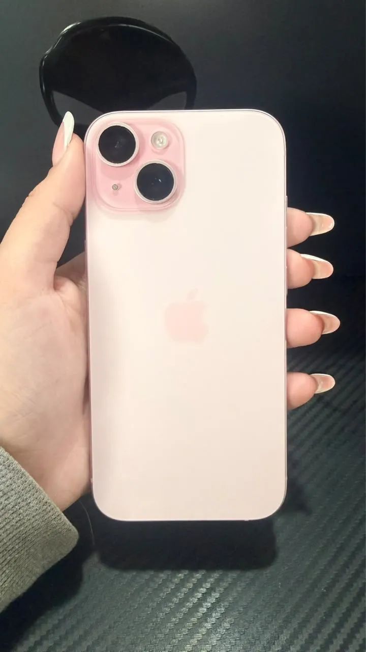 IPHONE 15 128GB - Foto 4