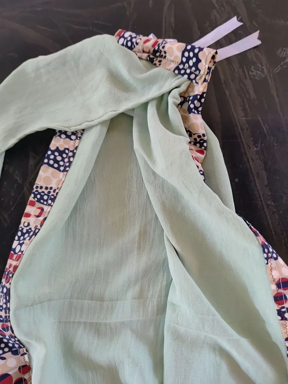 Bolsa pra carregar crianças  - Foto 2