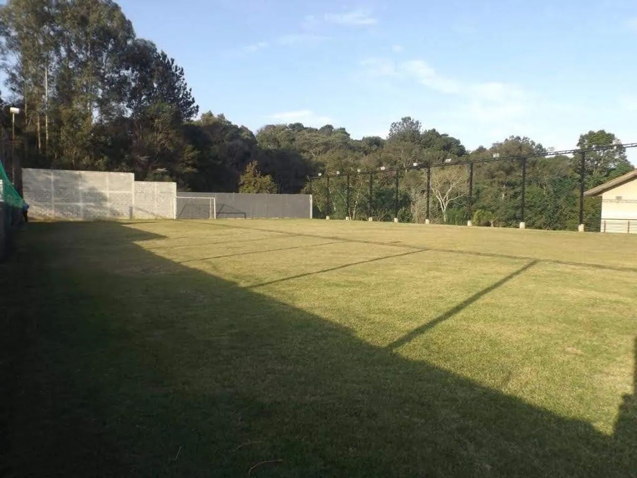 Chácara para locação 
