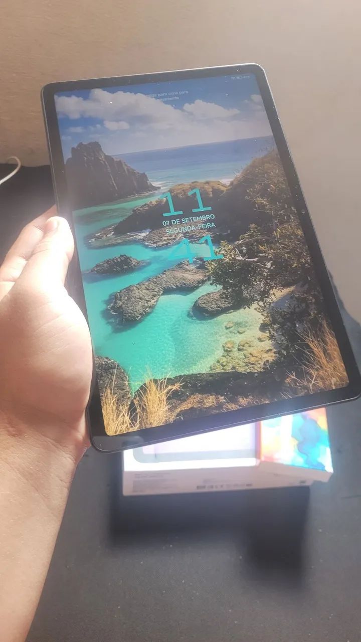 Redmi pad 2 - Foto 2