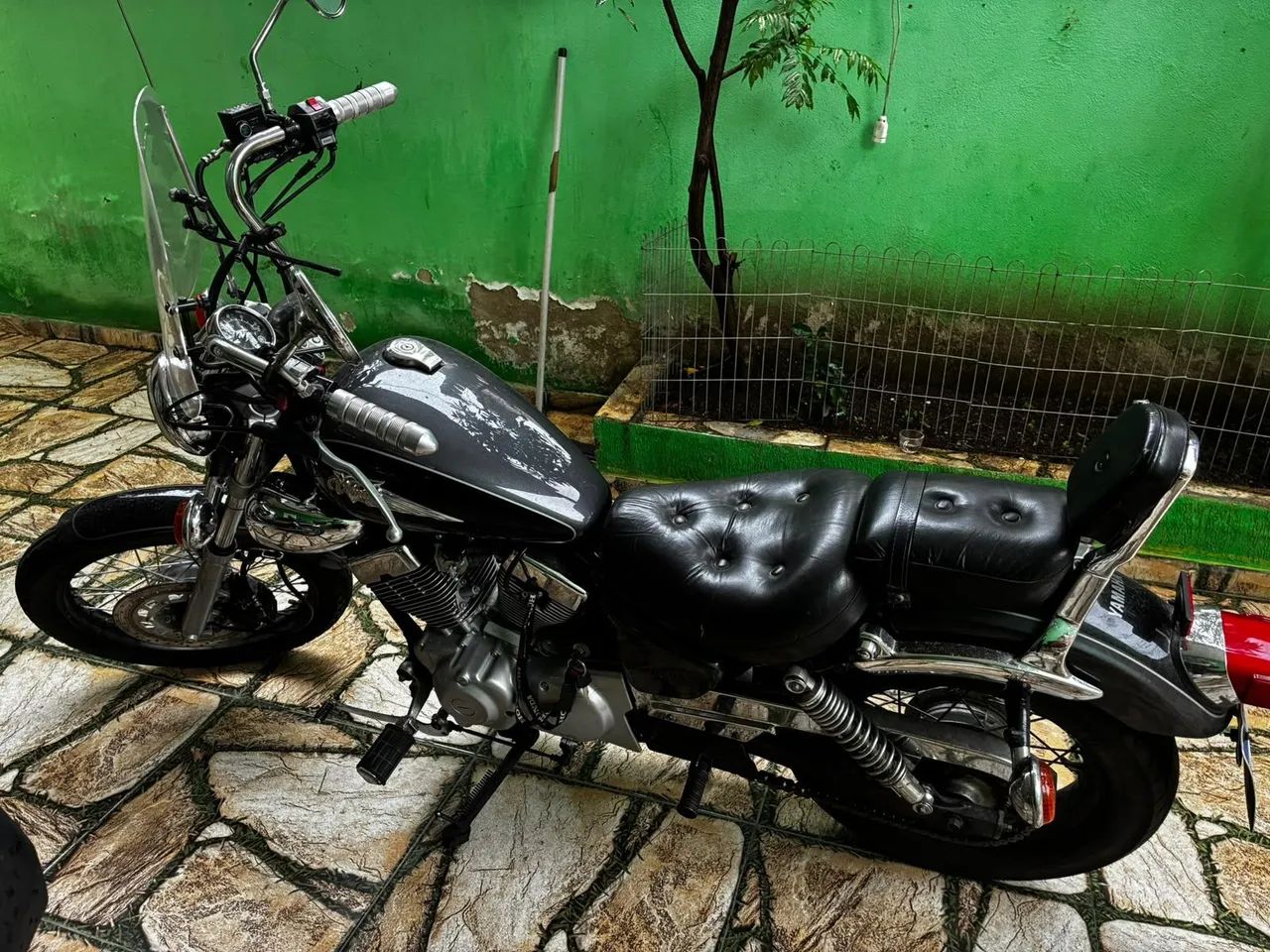 VIRAGO ZERO  - Foto 4