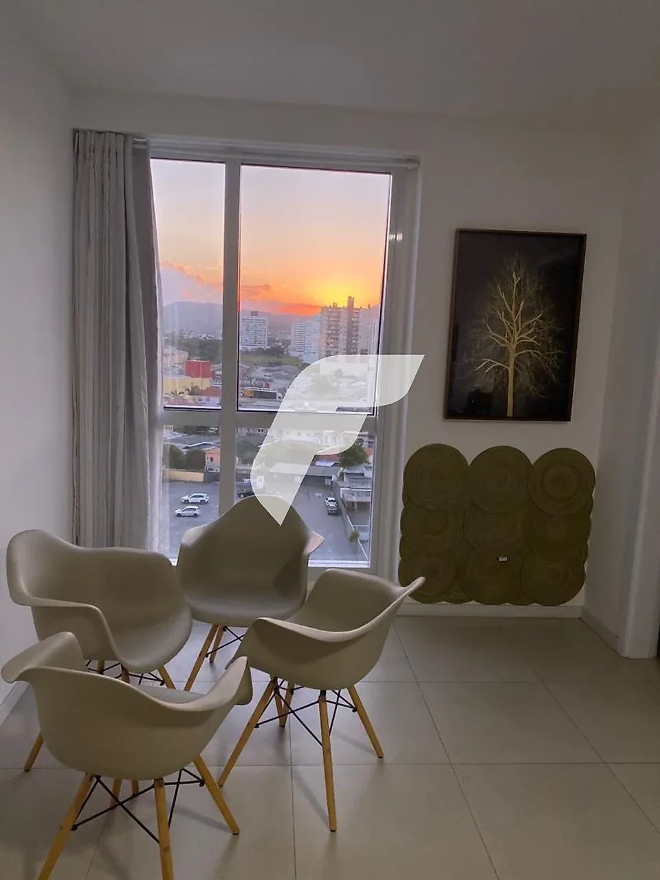 Escritório/Sala Comercial no Hogar Corporate - Centro - Foto 5