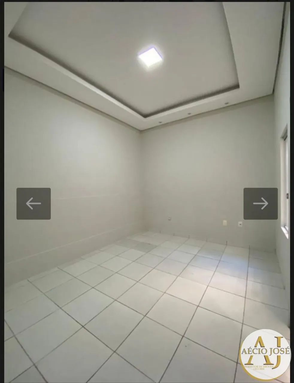 Casa Ampla com Suíte Master e Área Gourmet no Centro América - Foto 4