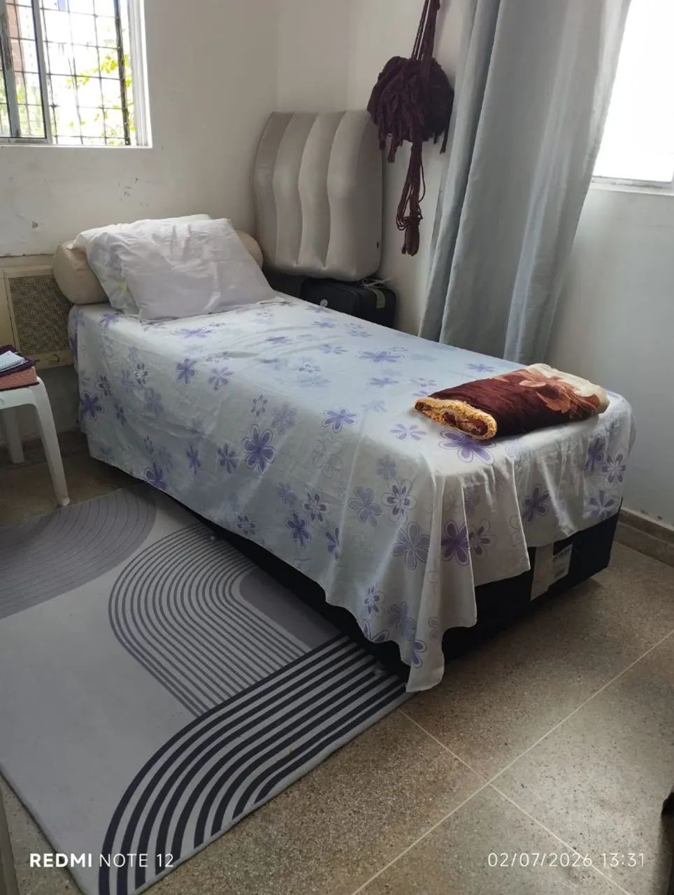 Cama e baú  - Foto 2