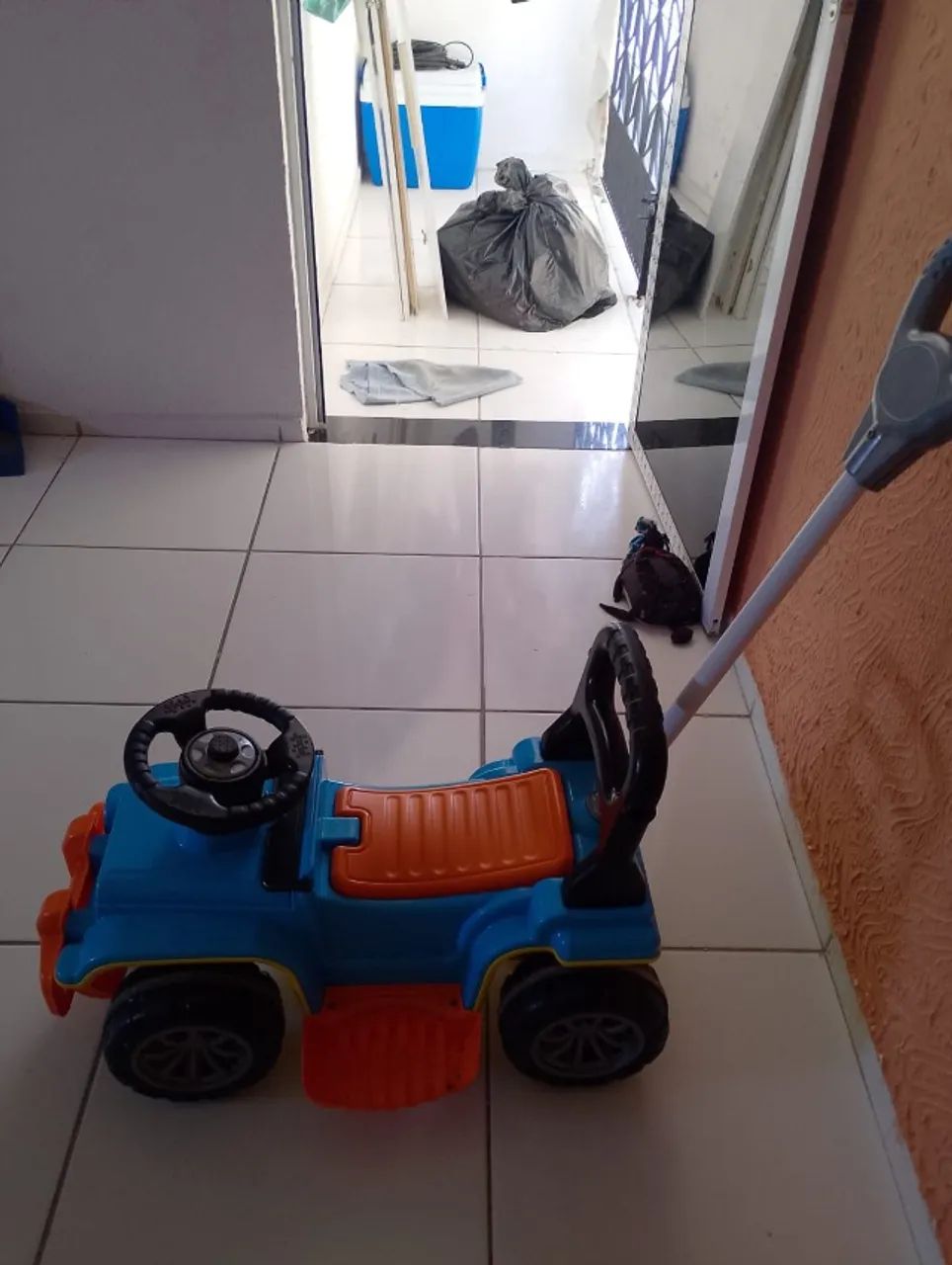 Motinha infantil  - Foto 2