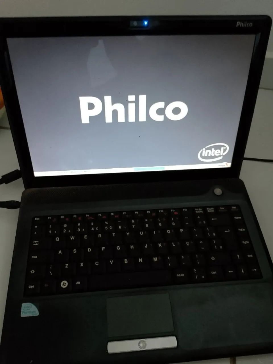 Notebook Philco 