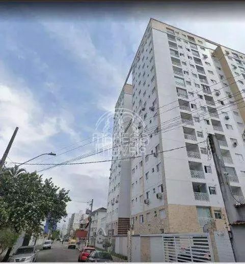 APARTAMENTO - PRAIA GRANDE