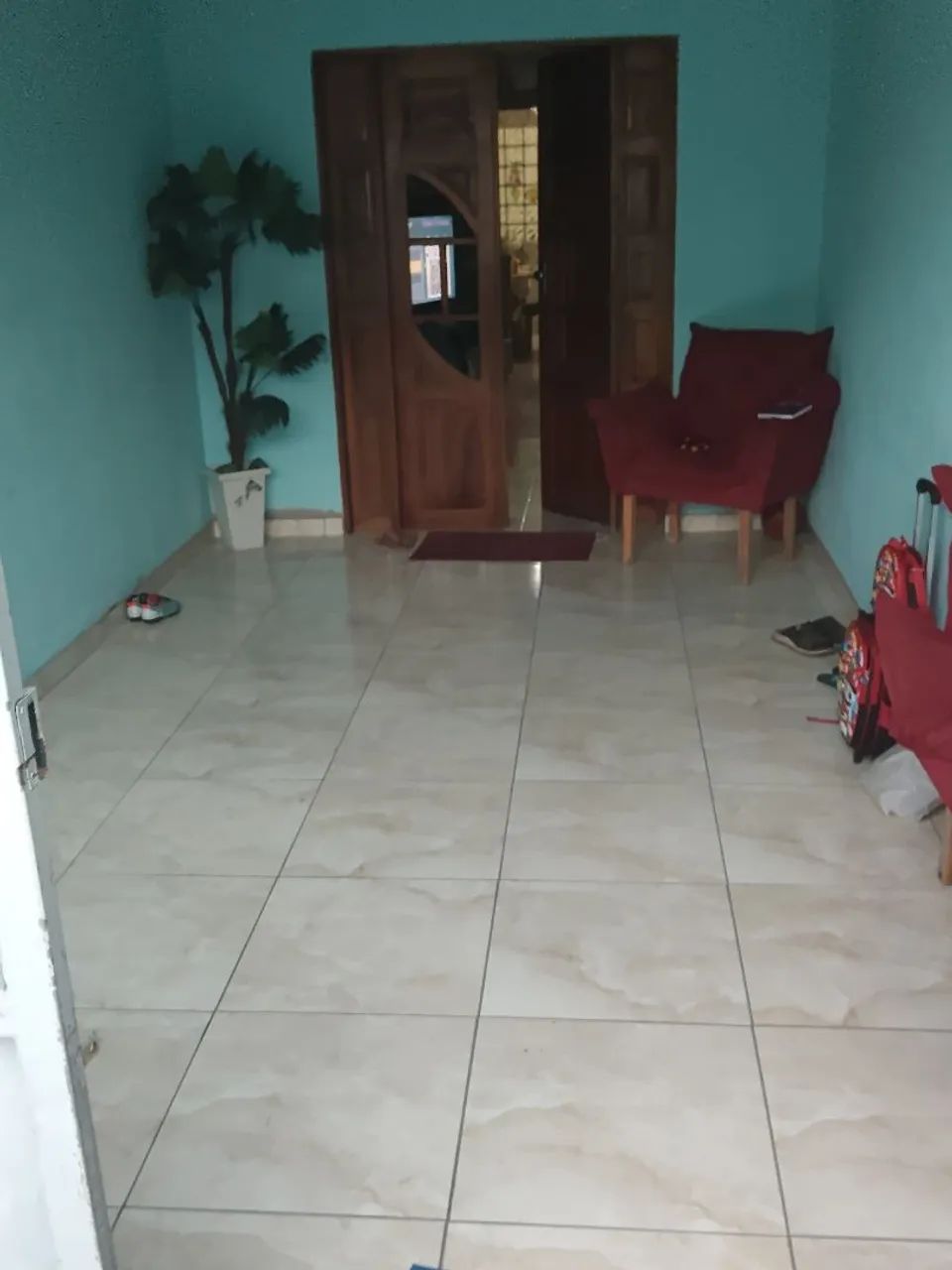 Casa no santos Dumont  - Foto 4