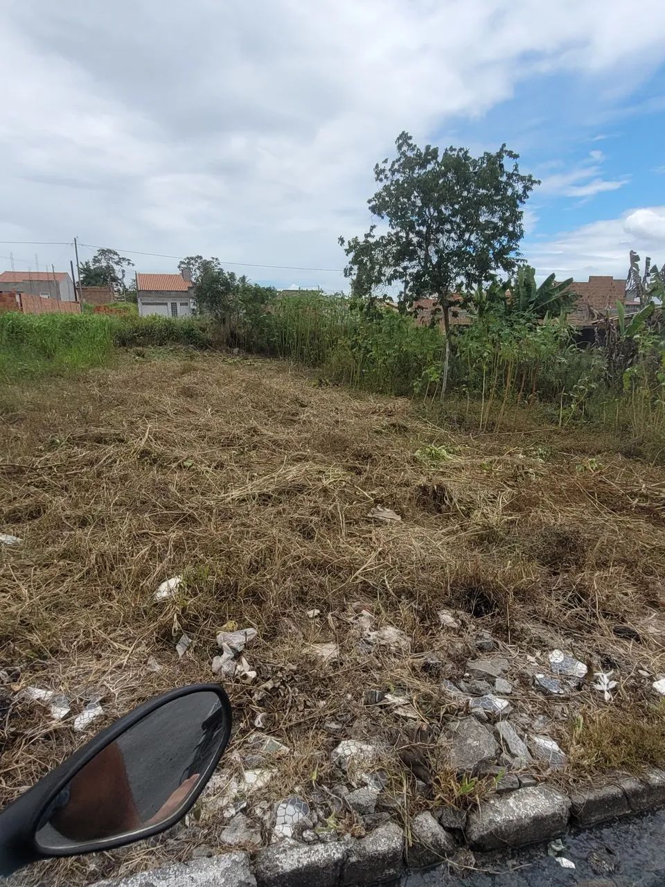 Terreno dentro da cidade  - Foto 2