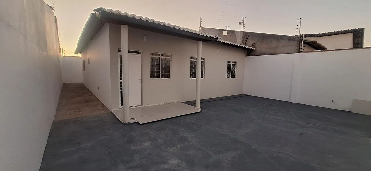Casa no bairro Vale Dourado - Foto 2