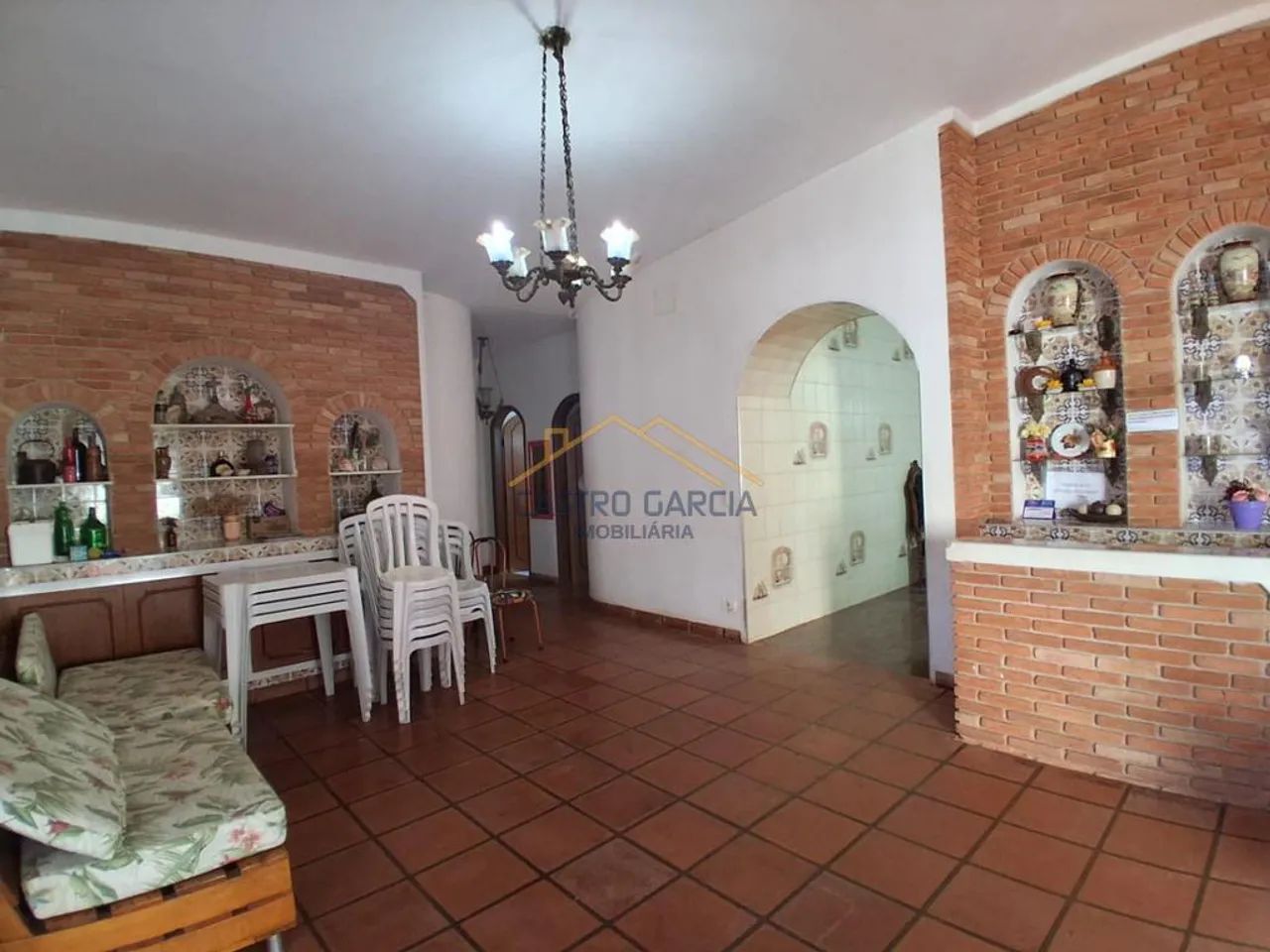 Casa para alugar em Americana, São Manoel, com 3 quartos, com 244 m² - Foto 4