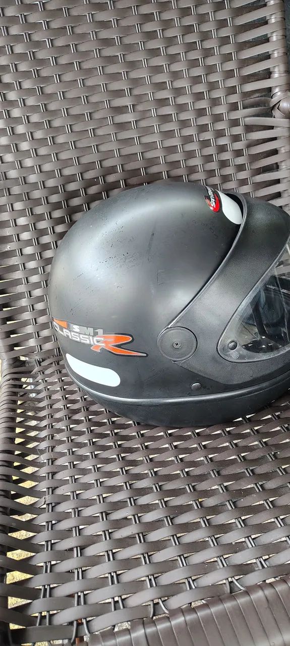 Capacete  - Foto 2
