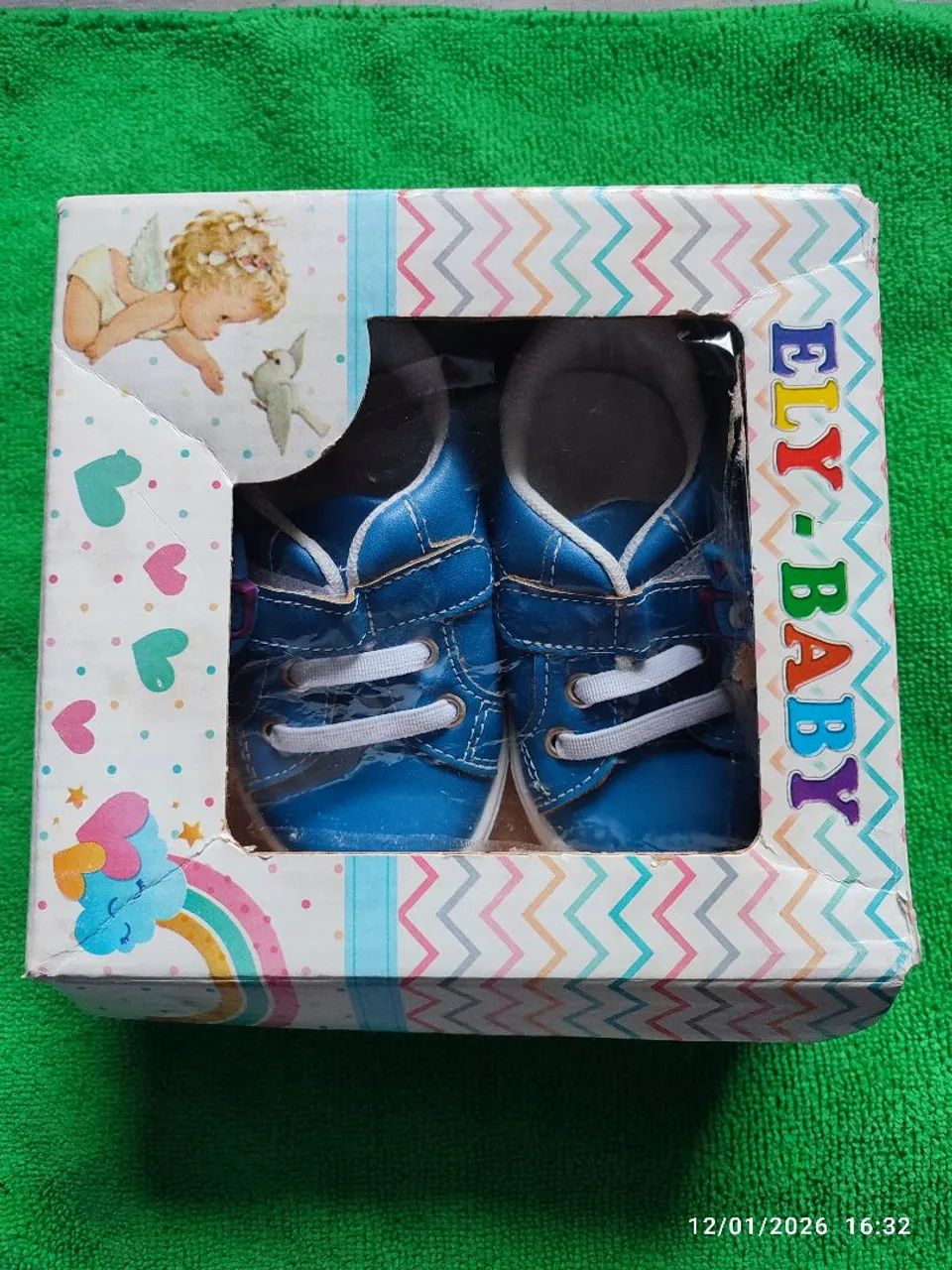 Sandália Antiderrapante+ tênis - Foto 4