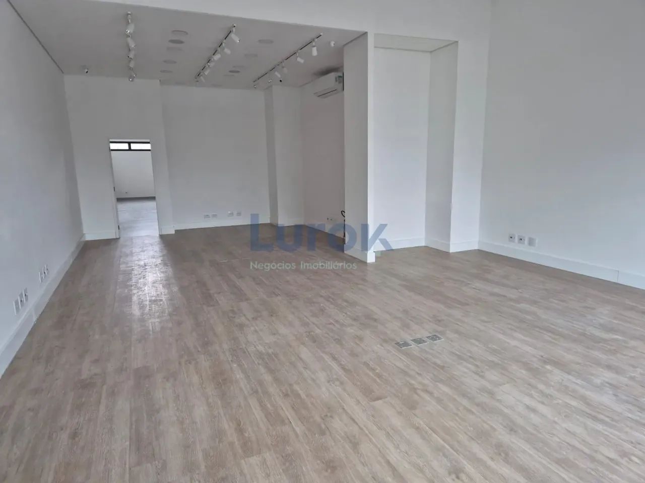 Sala para locação, Jardim Paiquerê, Valinhos, SP - Foto 4