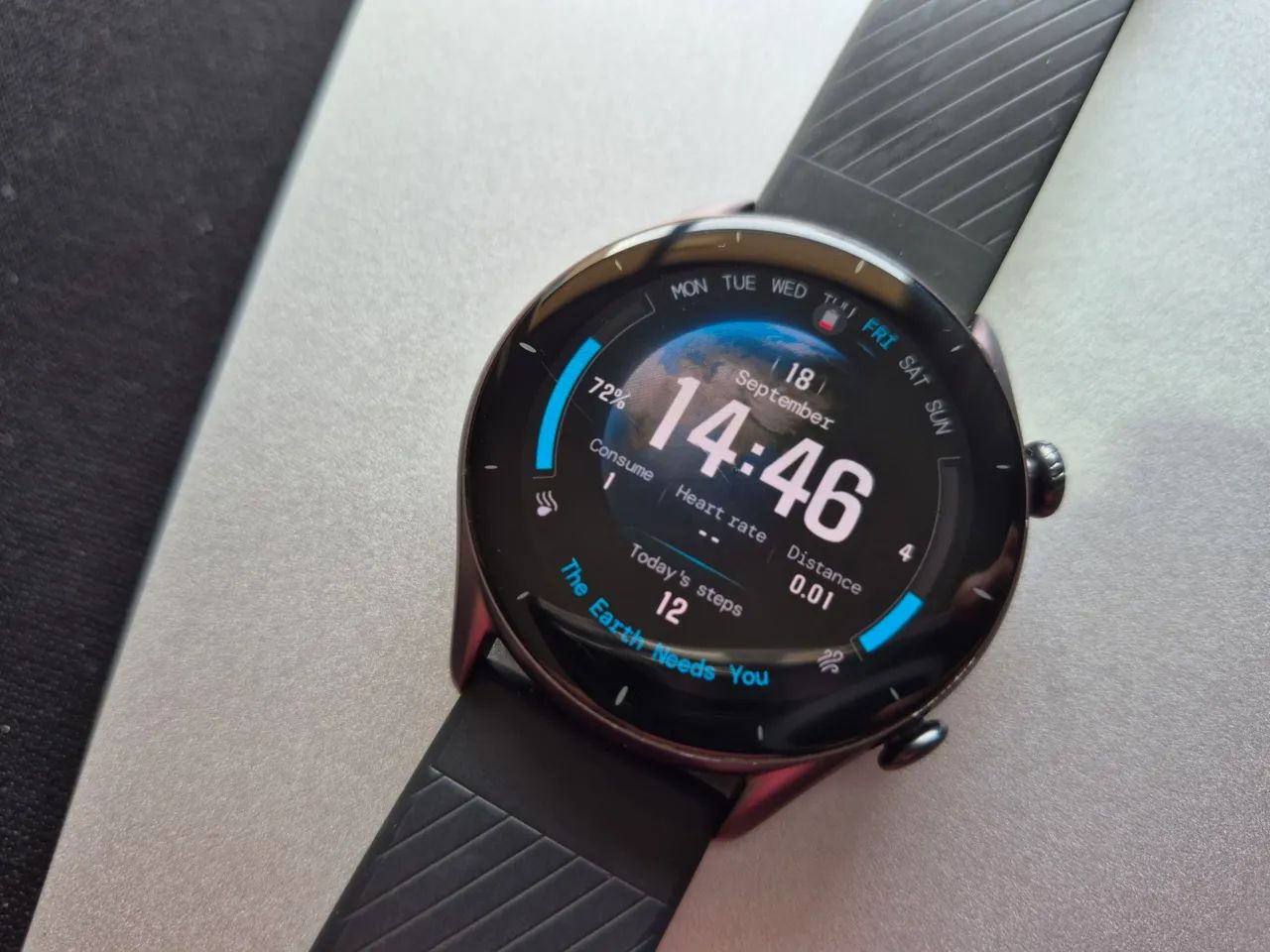 Amazfit GTR 3  - Foto 4