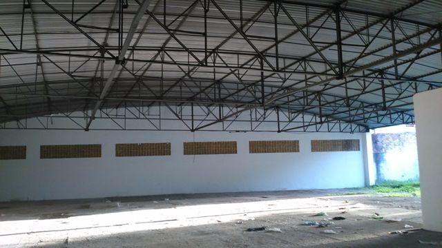 Messejana - Galpão de 2.000m² na BR116 - Foto 11