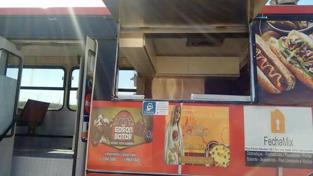 Ônibus para comercio - Foto 3