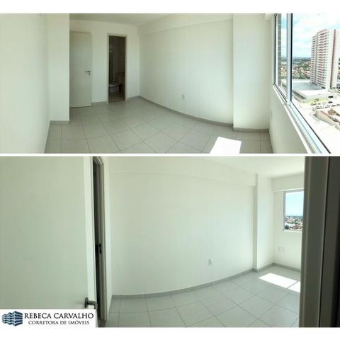 Apartamento de frente ao shopping Riomar kennedy - Fortaleza - Foto 6