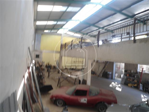 Galpão/depósito/armazém para alugar em Vila campos sales, Jundiaí cod:797619 - Foto 14