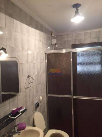 Apartamento residencial à venda, morro do elefante, campos do jordão - ap0417. - Foto 10