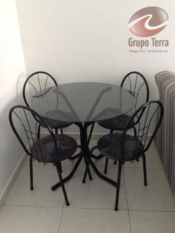 Apartamento residencial para venda e locação, vila adyana, são josé dos campos - ap1848. - Foto 4