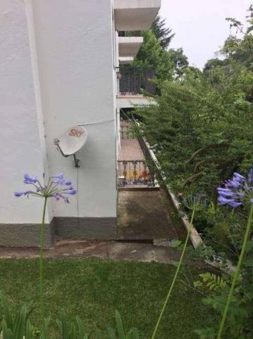 Apartamento residencial à venda, morro do elefante, campos do jordão - ap0417. - Foto 2