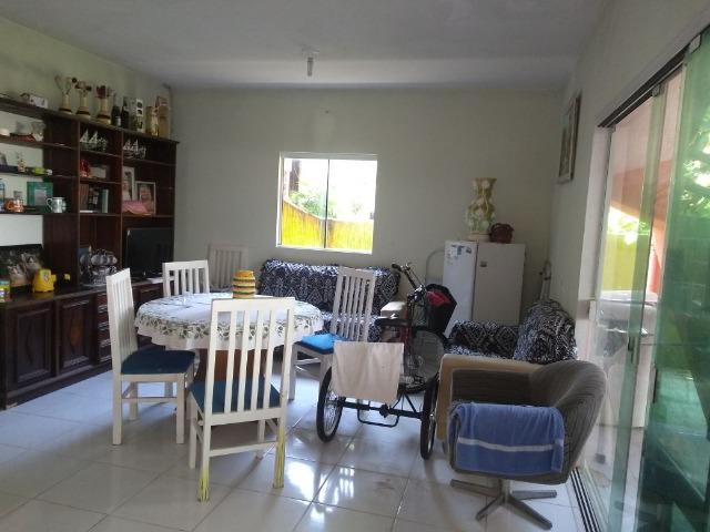 Lindo Chalé 3 quadras praia Caravelas 2 whatsap 9 * - Foto 13