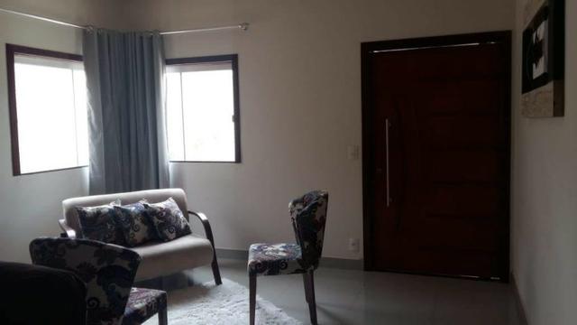 Casa em Araxá no bairro Solaris - Foto 10