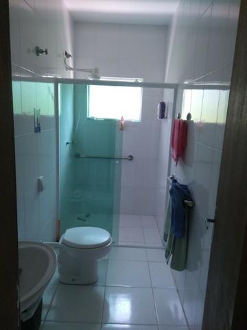 Lindo Chalé 3 quadras praia Caravelas 2 whatsap 9 * - Foto 4