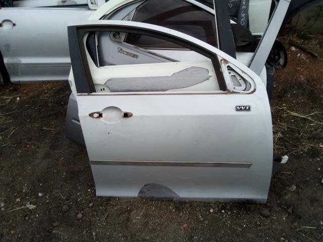 Porta Dianteira Direita Jac J3