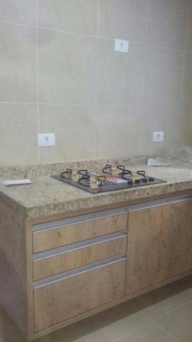 Apartamento residencial à venda, morro do elefante, campos do jordão - ap0417. - Foto 11