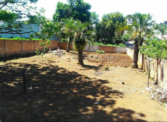 Casa de Alvenaria.Terreno de 600,00 m². Guarapuava- PR - Foto 3