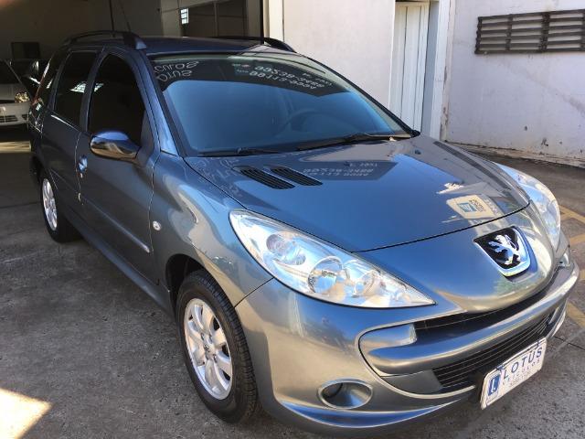 Preços Usados Peugeot 207 Sw Xr Sport 207 Rio Janeiro - Waa2