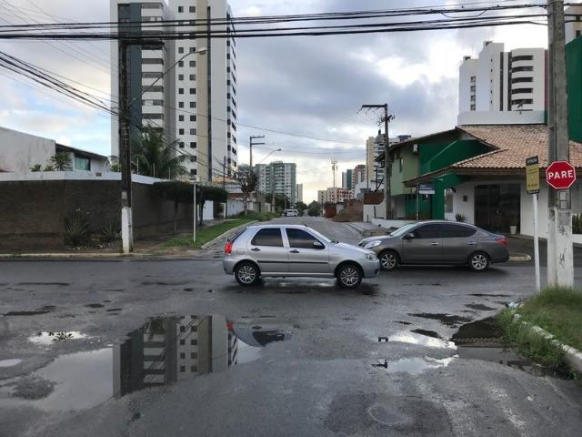 Terreno na Rua Deputado Clóvis Rollemberg - Foto 4