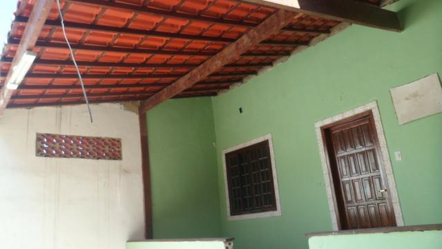 Casa com 2 Quartos - Foto 2