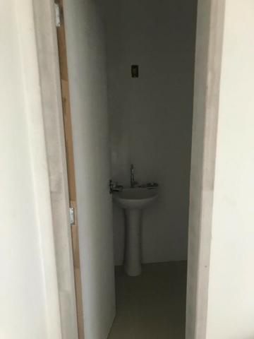 Geminado 3 quartos bairro vila nova joinville - Foto 3