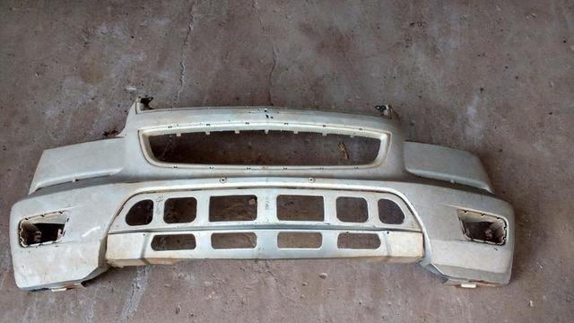 Para choque Dianteiro GM Nova S10 / 2012 a 2013 / Original