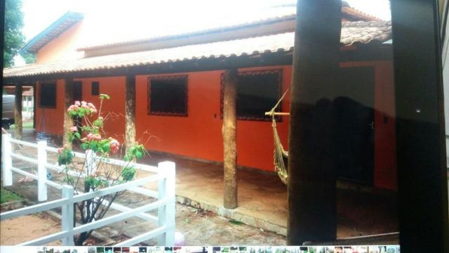 Chácara Condomínio Éden leste - Schimidt - Foto 11