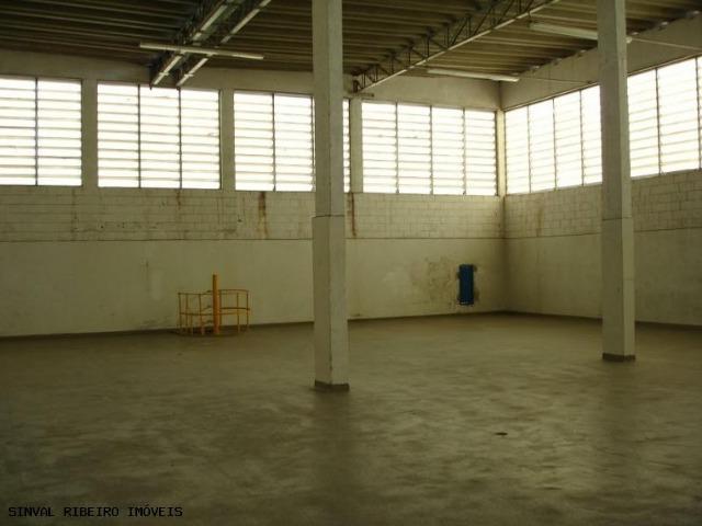 Galpão na avenida tenente marques 12.075,50 m² oportunidade Polvilho Cajamar SP - Foto 3