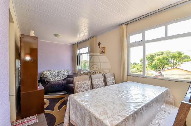 Apartamento à venda com 2 dormitórios em Cidade industrial, Curitiba cod:144422 - Foto 3