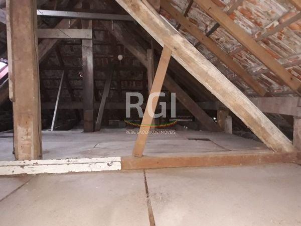 Casa à venda com 4 dormitórios em Centro histórico, Porto alegre cod:NK18768 - Foto 15