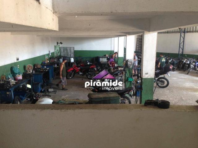 Galpão à venda, 400 m² por r$ 1.100.000 - jardim jaqueira - caraguatatuba/sp - Foto 12