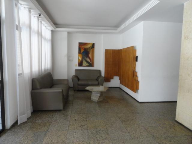 AP0159 - Apartamento 80m², 3 Quartos, 1 Vaga, Ed. Sol Maior, Mucuripe, Fortaleza - Foto 3