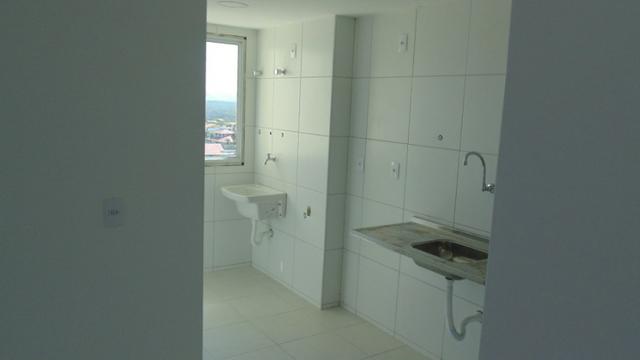 O melhor prédio das praias oeste (Pecém, Cumbuco, tabuba e Icarai) - Foto 6