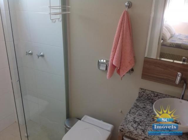 Apartamento à venda com 2 dormitórios em Ingleses, Florianopolis cod:14322 - Foto 16