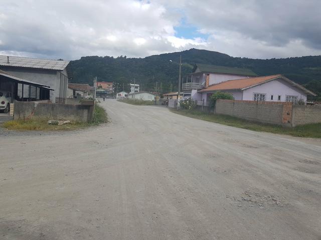 Terreno de Esquina na cidade de Urubici - Santa Catarina