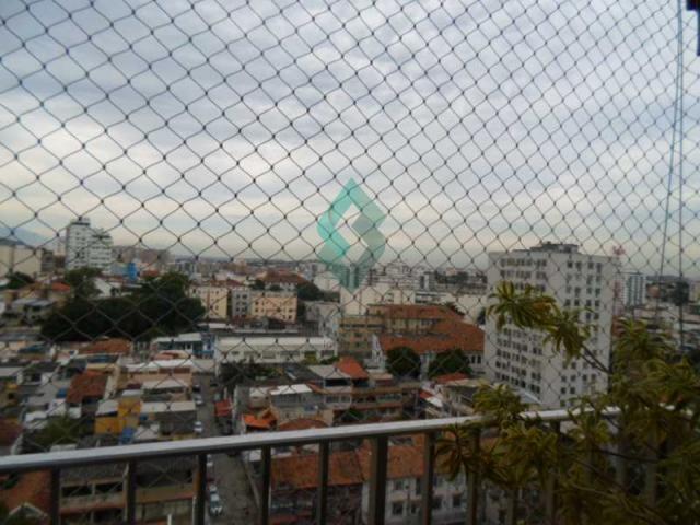 Apartamento à venda com 3 dormitórios em Méier, Rio de janeiro cod:M6137 - Foto 20